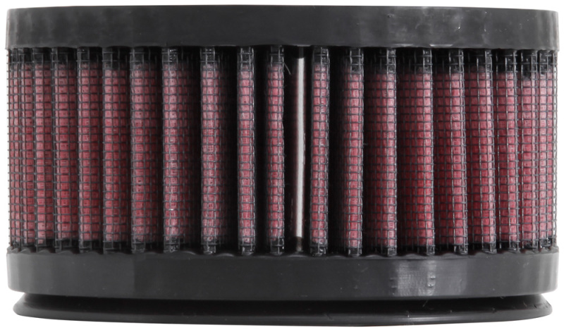 Yamaha XV250 Motorcycle Direct Fit Air Filter - K&N Engineering - `91-`14